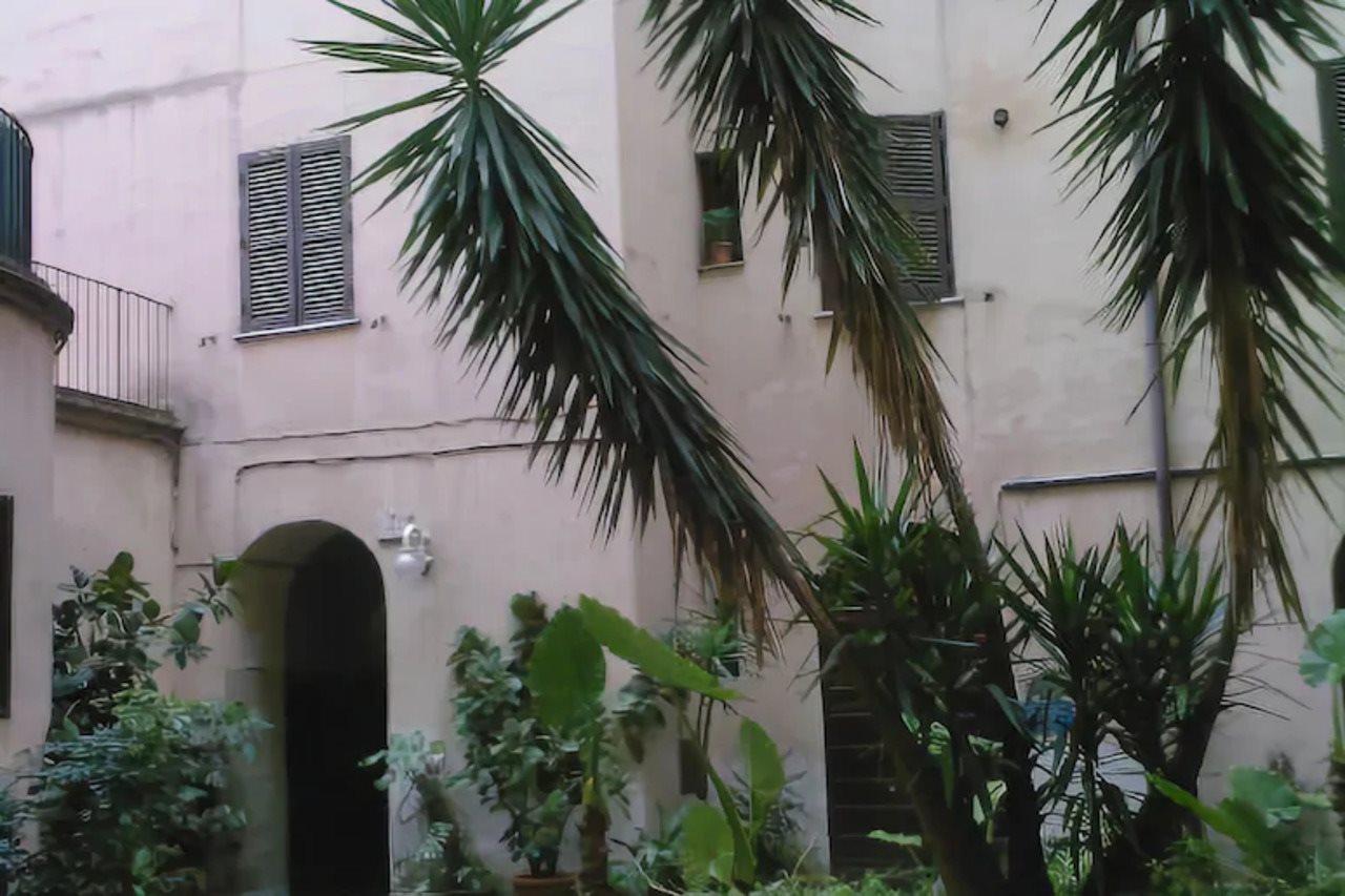 Roma Prince Inn Accommodation Exteriör bild