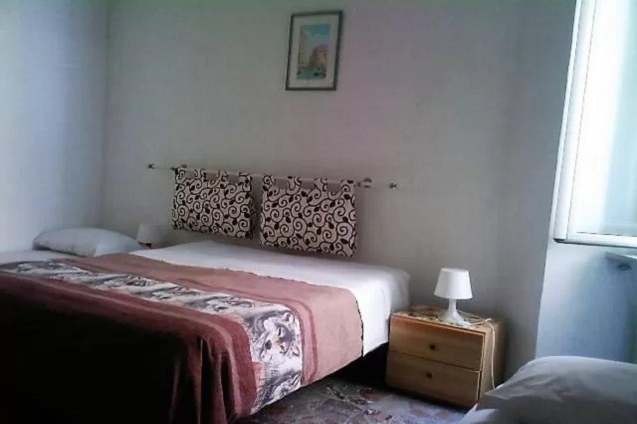 Roma Prince Inn Accommodation Exteriör bild