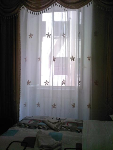 Roma Prince Inn Accommodation Exteriör bild
