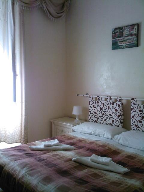 Roma Prince Inn Accommodation Exteriör bild