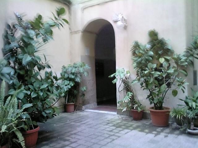 Roma Prince Inn Accommodation Exteriör bild