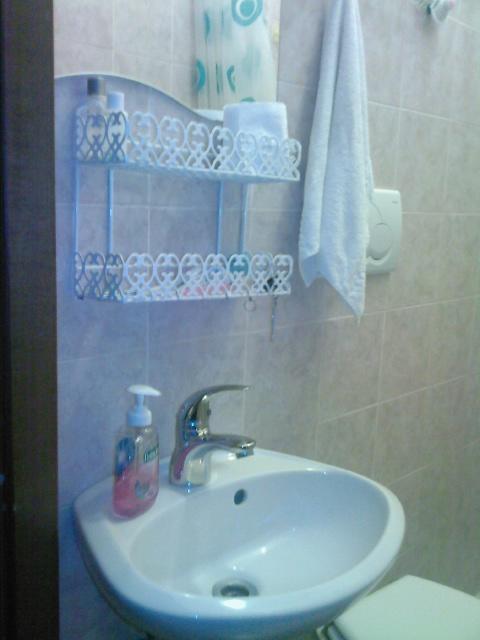 Roma Prince Inn Accommodation Exteriör bild