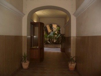 Roma Prince Inn Accommodation Exteriör bild